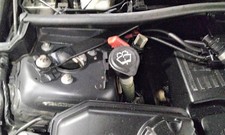 Washer bottle bmw for sale  WINSFORD