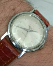 Vintage orologio titus usato  Sanremo