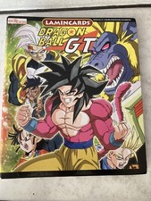 Album dragon ball usato  Pace del Mela