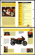 Moto guzzi daytona for sale  SLEAFORD
