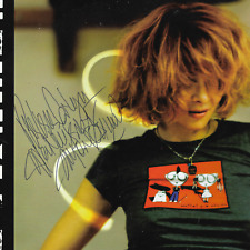 Autographe dédicace mylène d'occasion  Lille-