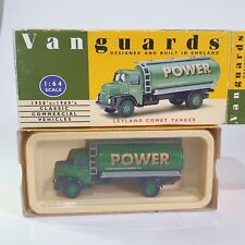 Vanguards leyland comet for sale  LINCOLN