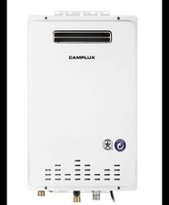 Tankless water heater for sale  San Diego