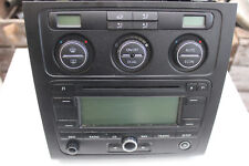 Touran passat radio gebraucht kaufen  Nieder-Olm