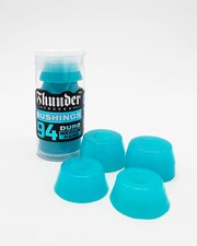 Thunder trucks skateboard for sale  Mount Clemens