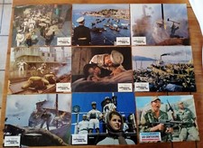 Lot cinema guerre d'occasion  Toulouse-