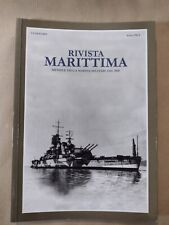 Rivista marittima luglio usato  Roma