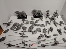 Warhammer 90s bretonnian for sale  NEWCASTLE UPON TYNE