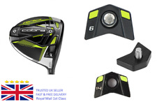 Cobra king radspeed for sale  FAREHAM