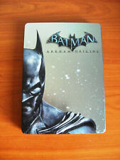 Usado, JEU XBOX 360 BATMAN ARKHAM ORIGINS COLLECTOR´S EDITION METAL BOX RARE comprar usado  Enviando para Brazil