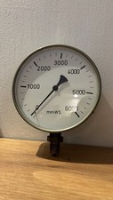 Altes retro betriebs gebraucht kaufen  Hohenaspe
