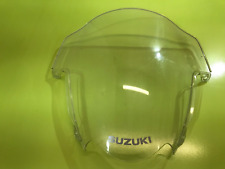 Plexiglass cupolino suzuki usato  Rozzano