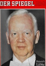 Spiegel 1968 julikrise gebraucht kaufen  Deutschland
