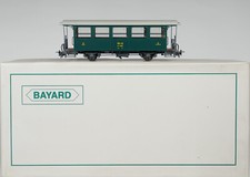 Bayard 2312 rhb gebraucht kaufen  Lindau (Bodensee)