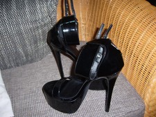 Sexy lack stilettos gebraucht kaufen  Oberndorf am Neckar