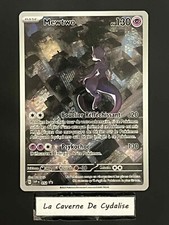 Carte pokemon promo d'occasion  La Garde