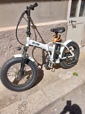 Bici elettrica 48v usato  Sinopoli