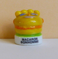 Fève gateaux biscuits d'occasion  Toulon-