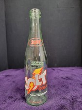Vintage glass jolt for sale  Wichita