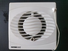 Intervent bvf100p axial for sale  DERBY