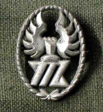 German paratrooper cap for sale  BEDFORD