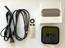Apple media streamer for sale  West Palm Beach