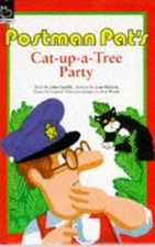 Postman pat cat for sale  UK