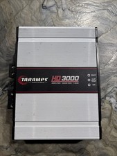 taramps hd 3000 1 ohm, usado comprar usado  Enviando para Brazil
