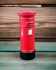 Royal red post for sale  CALNE