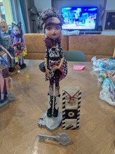 Ever After High Rebels - Cerise Hood poupée Monster, usado comprar usado  Enviando para Brazil