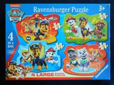 Ravensburger puzzle box gebraucht kaufen  Neumünster