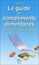 Guide compléments alimentaire d'occasion Guide compléments alimentaire d'occasion  Barr