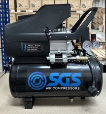 Sgs sc24h litre for sale  DERBY