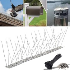 Dissuasori per piccioni usato Dissuasori per piccioni usato  Italia