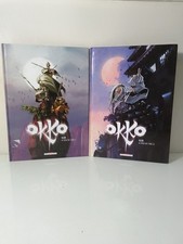 Okko tome cycle d'occasion Okko tome cycle d'occasion  Bourg-la-Reine