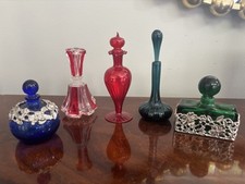 Vintage set perfume for sale  Strongsville