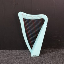 Playlite string harp for sale  YORK