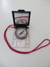 Suunto spiegelkompass mca gebraucht kaufen  Nürnberg