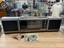 stereo philips usato  Padova