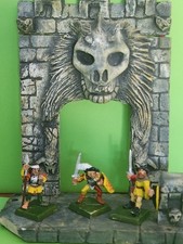 Figurines citadel vintage d'occasion  Saint-Georges-d'Orques