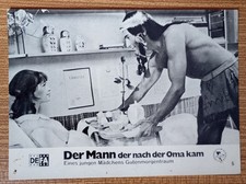 Ddr kino aushangfoto gebraucht kaufen  Zwönitz