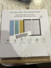 Replacement h13 true for sale  Terrell