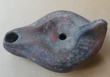 Authentic roman oil d'occasion  Expédié en Belgium