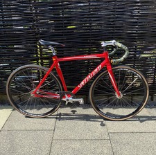 Langster pro frameset for sale  NELSON