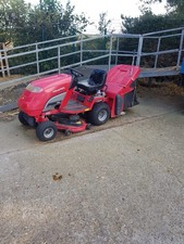 Countax ride mower for sale Countax ride mower for sale  RETFORD