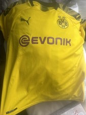 bvb trikot uhu gebraucht kaufen bvb trikot uhu gebraucht kaufen Berlin
