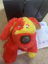 Doodles soft toy for sale  WYMONDHAM