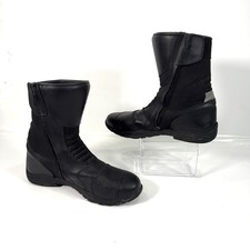 Boots touring motorcycle for sale  PONTEFRACT