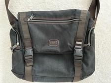 Tumi benning messenger for sale  Waterford