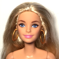 Nude barbie 2021 for sale  Maynard